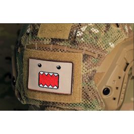 Domokun Patch