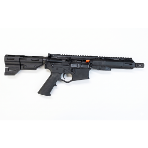 ATI Alpha Maxx Pistol 5.56 NATO 7.5 Inch Barrel SBA3 Brace M-LOK