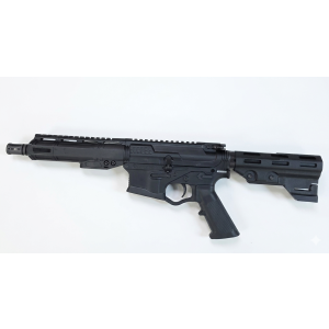 ATI Alpha Maxx Pistol 5.56 NATO 7.5 Inch Barrel SBA3 Brace M-LOK