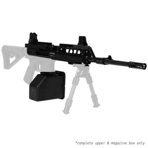 Cloak Industries MFR 56 Belt Fed Upper