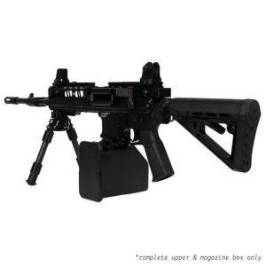 Cloak Industries MFR 56 Belt Fed Upper