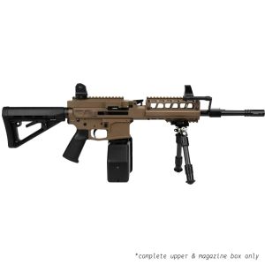 Cloak Industries MFR 56 Belt Fed Upper