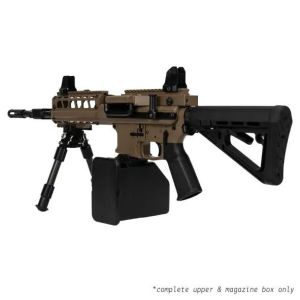 Cloak Industries MFR 56 Belt Fed Upper