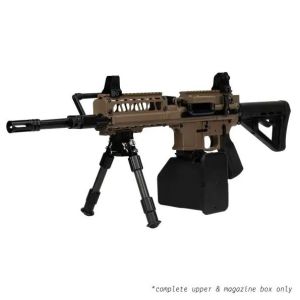 Cloak Industries MFR 56 Belt Fed Upper