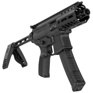 Sig Sauer MPX K 9mm – 35+1, 4.5