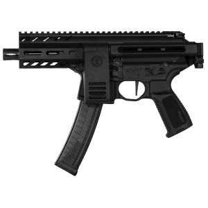Sig Sauer MPX K 9mm – 35+1, 4.5