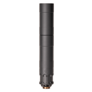 Rugged Suppressors Obsidian9 – 9mm, 1.37