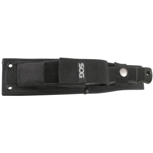 SOG Seal Pup Elite Fixed Blade Knife, 4.85