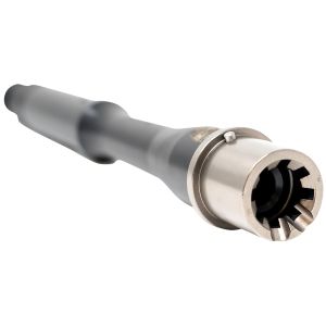 Faxon Firearms, Match Series, Gunner Profile, Button Rifled, 300 BLK, 7.5