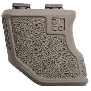 Die Free Co Tiger Claw