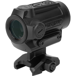 Holosun Technologies, ARO, Red Dot, 2 MOA Dot, Fits 1913 Picatinny Rail, 1.63