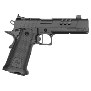 MAC 9 DS-D Comp 9mm – 17+1, 5