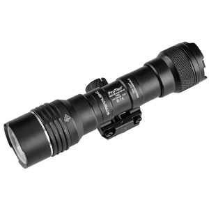 Streamlight ProTac HP-X Pro Flashlight, 55-800 Lumens, Black