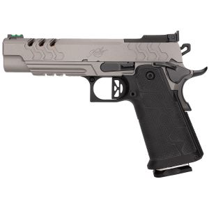 Kimber 2K11 Target 9mm Pistol – 20+1, 5