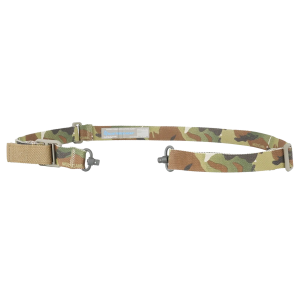 Blue Force Gear VCASPB125AAMC Vickers Push Button Sling MultiCam Cordura 36