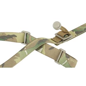 Blue Force Gear, GMT 