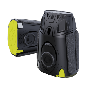 TASER/AXON 101344 Replacement Cartridge – 2 Pack | Black/Yellow | 15 ft Range