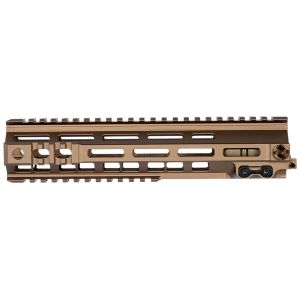 Geissele Automatics 05430S Super Modular Rail Mk4 DDC Aluminum 10
