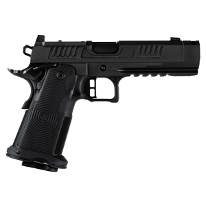 Alpha Foxtrot AF1911 Romulus Compact 9mm 20+1 Optic-Ready Pistol