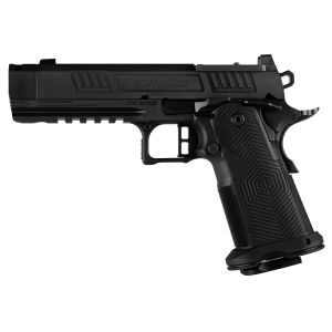 Alpha Foxtrot AF1911 Romulus Compact 9mm 20+1 Optic-Ready Pistol