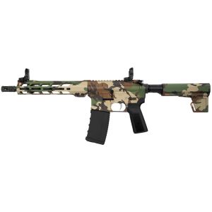 Hi-Point HP 15P 300 Blackout Pistol, 10.5