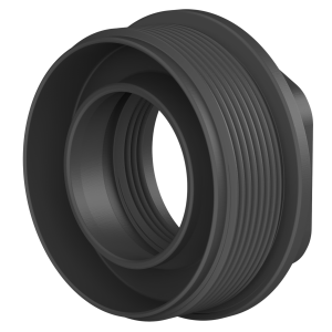 Breek Arms BRK4401 Hub One Plan B Fits Ultralight 1.375