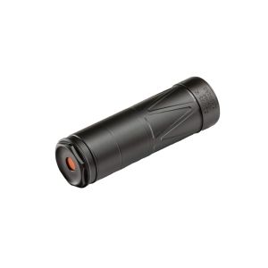 Energetic Armament Sonus 9K 9mm Suppressor, 1/2x28