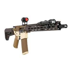 Shark Coast Tactical Drake Bundle 5.56 Rifle, 16 Inch Barrel, Magpul MOE SL, M-LOK