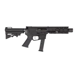 DPMS Kitty Kat G9 9mm Pistol 4
