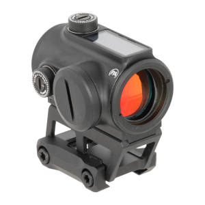 Primary Arms CLx RD-23 Push Button Red Dot Sight - 3 MOA Dot