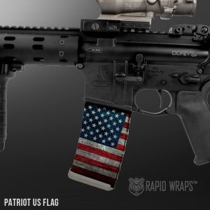 Patriot US Flag