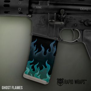 Ghost Flames