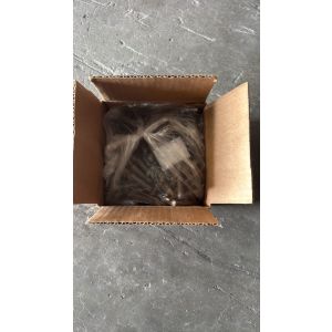 Tula .223 Remington 55 Grain FMJ, Lacquered Steel Case, BULK Packaging 250rd Quater Case, Second Factory