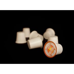 Coffee Cannon – Magazine-Fed Bolt Action K-Cup Pod Dispenser