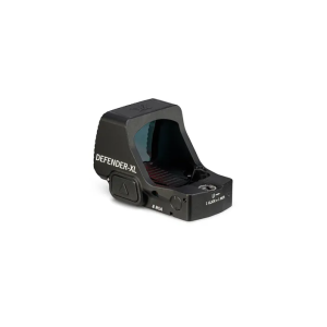 Vortex Defender-XL 8 MOA Micro Red Dot Sight