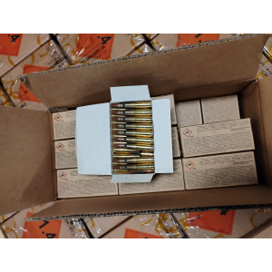 GGG M193 5.56x45mm 55gr 