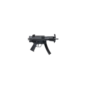 PTR Industries PTR-9RS 9mm Reserve Stretch Pistol, 6