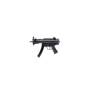 PTR Industries PTR-9RS 9mm Reserve Stretch Pistol, 6