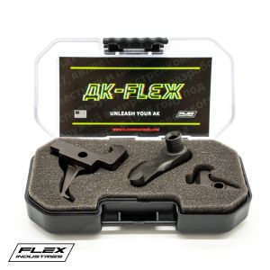 Flex Industries AK Flex Trigger