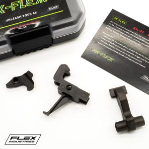 Flex Industries AK Flex Trigger