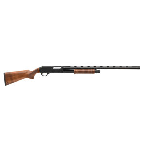 Windham Weaponry Pump Action 12 Gauge, 3
