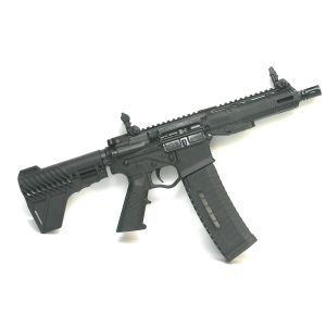 ATI Alpha Maxx AR Pistol – 5.56 NATO, 7.5