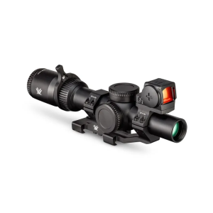 Vortex Venom Optics Bundle AR-BDC3 MOA Reticle 3 MOA Red Dot