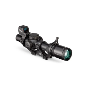 Vortex Venom Optics Bundle AR-BDC3 MOA Reticle 3 MOA Red Dot