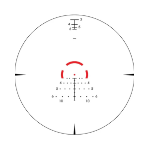 Vortex Venom Optics Bundle AR-BDC3 MOA Reticle 3 MOA Red Dot
