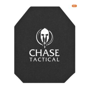 Chase Tactical Quick Response Plate Carrier AR1000 Plate Bundle