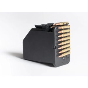 Cloak Industries 5.56 Plastic Nutsack - 100rd