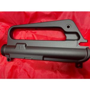 Colt M16A1 Upper Receiver — Retro AR Fixed Carry Handle Forged Upper