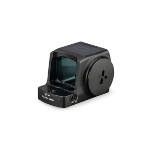 Vortex Defender-ST Enclosed Solar Micro Red Dot Sight