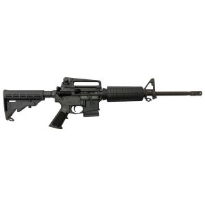 Fixed Magazine Variant